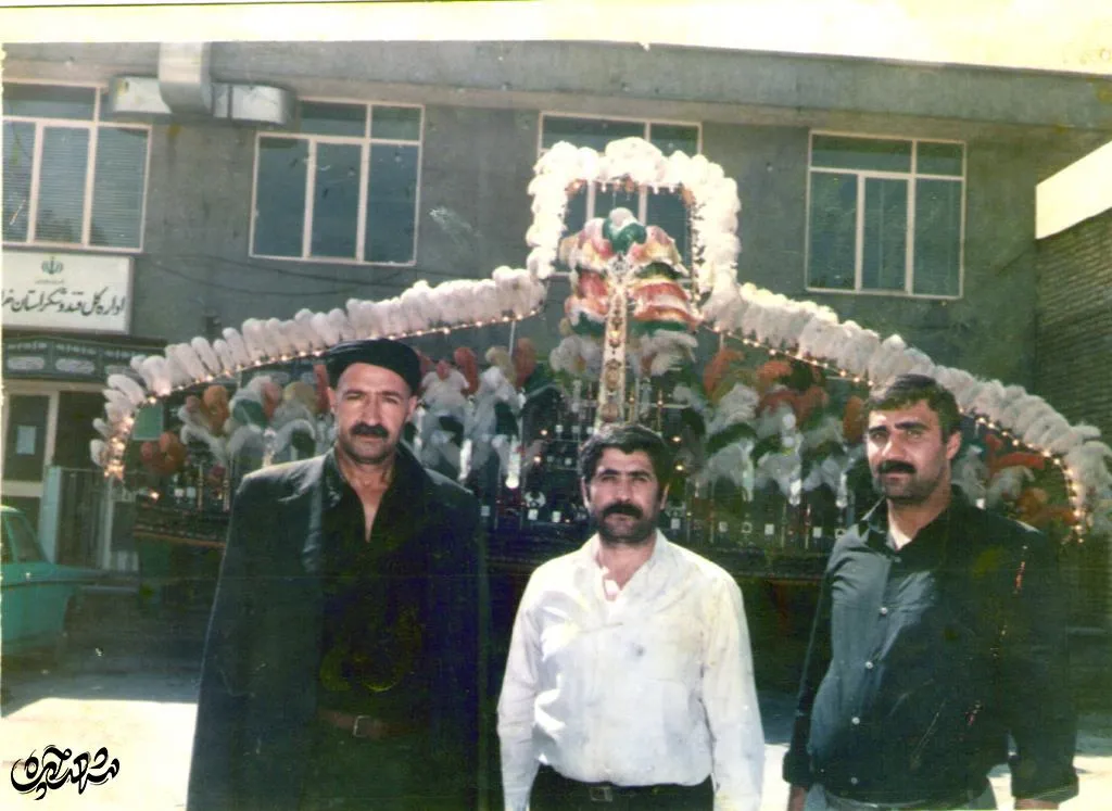 شاه حسین