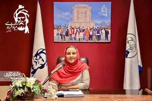 راه‌کار معصومه موسویانِ برای آموزش شاهنامه به کودکان