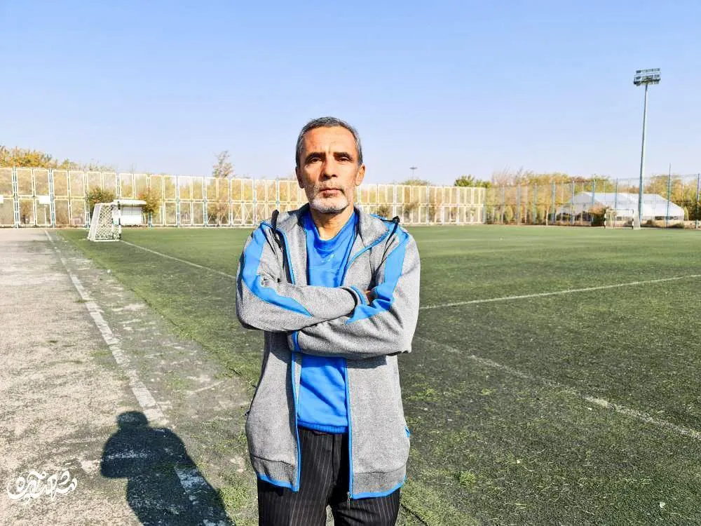 جواد بهاری