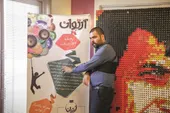 وقتی در بطری می&zwnj;تواند کمک دست نیازمندان شود!