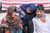 شیرینی&zwnj;های مادرانه، زندگی &laquo;شیرین مصطفایی&raquo;
