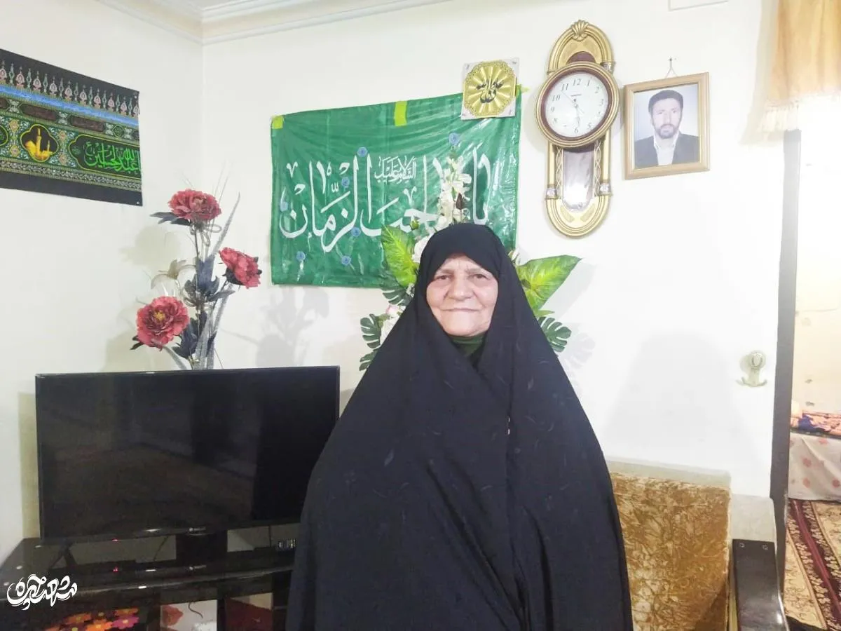 بی بی کلاتی