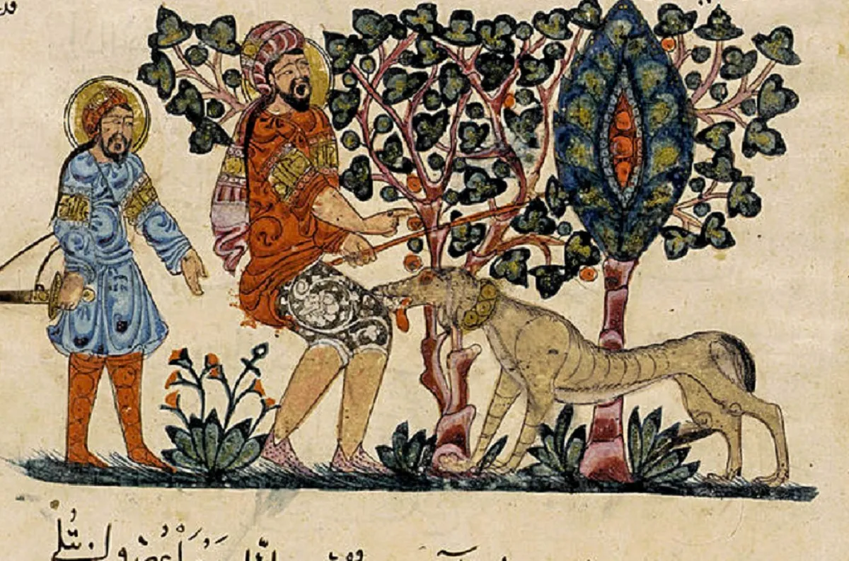 تاریخی