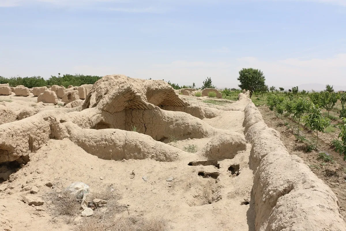 زرکش؛ محله‌ای که فقط نامش طلایی است