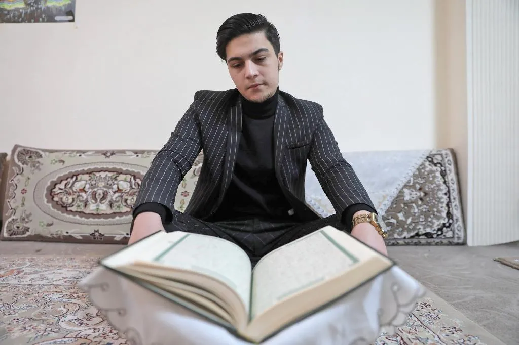 محمدرضا کوثری‌فر