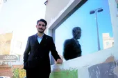 محمدجواد نمینی همه&zwnj;جوره پای وطن ایستاده است