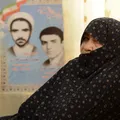 خاطره طلایی خانواده شهیدان دهشت‌حائری از رهبر شهید