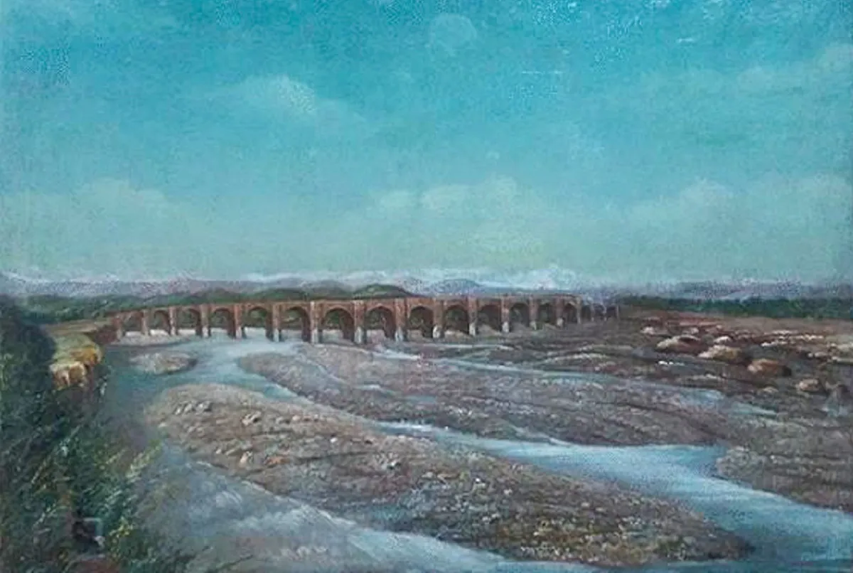 کمال الملک