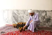روایت کارآفرینی روحانی جوان محله کوثر در شهر دَرَق