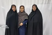همسایه&zwnj;ها، عصای دست زائران سالخورده