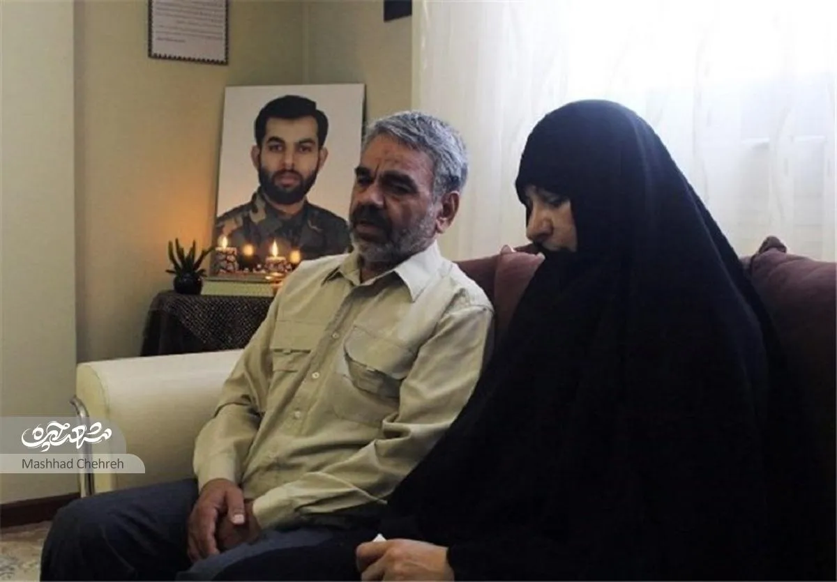 ۲۵‌روز دفاع جانانه حسن قاسمی‌دانا از زینبیه