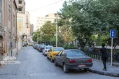 بهجت ۲؛ کوچه اولین پزشکان مشهد
