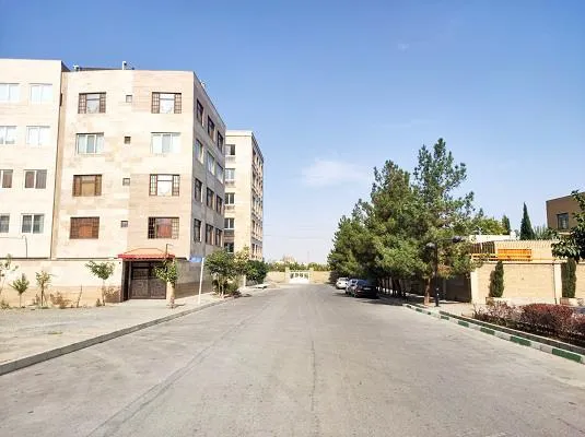 کوچه امیریه9