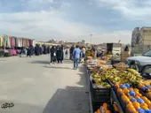 چشم انتظار رونق سه&zwnj;شنبه بازار مهرآباد با آمدن بهار