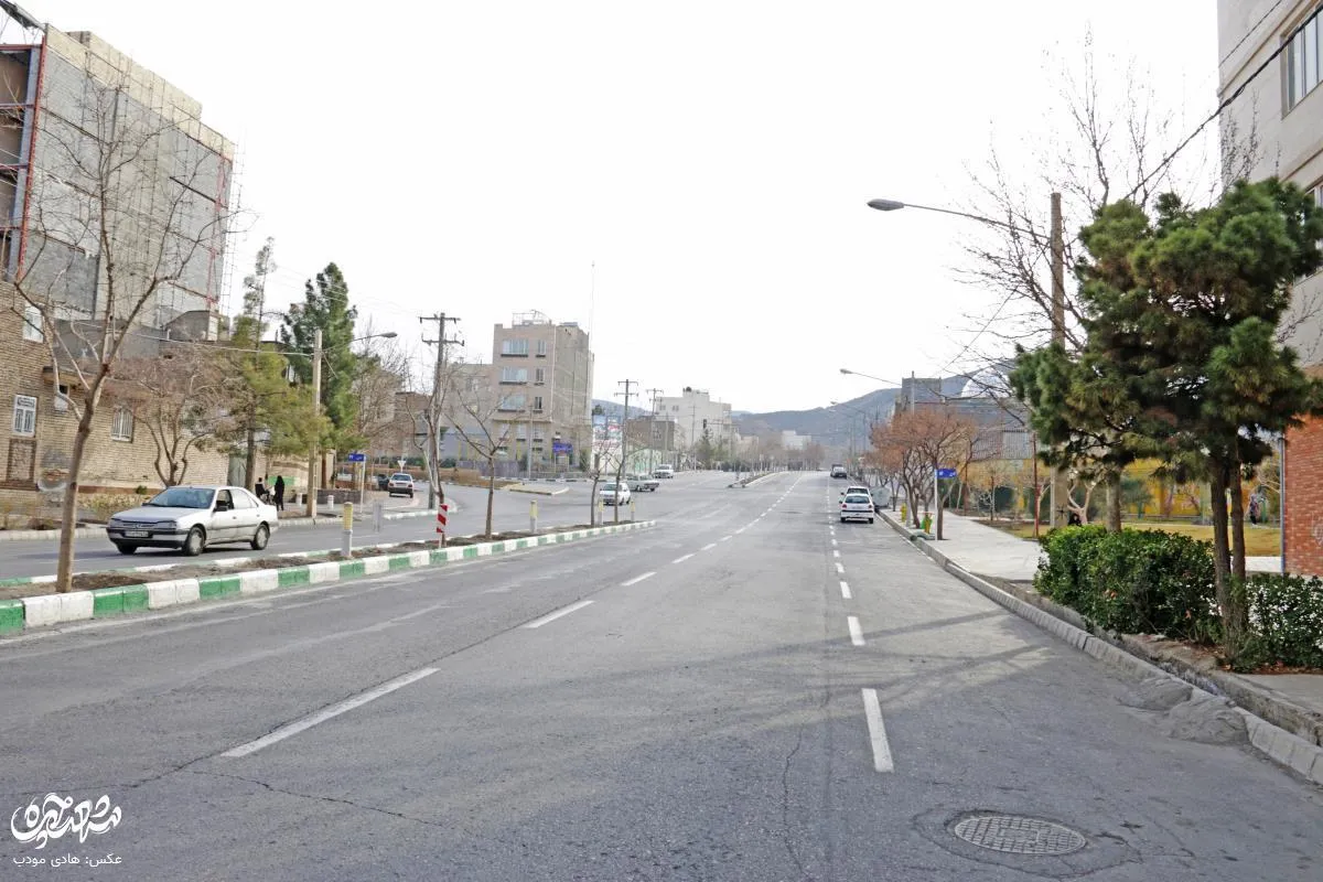 محله گلدیس