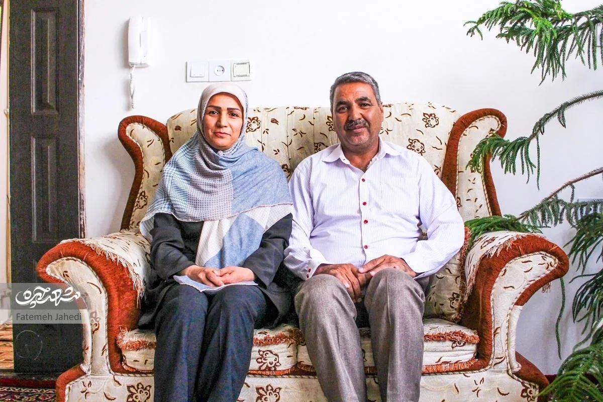 «تاجیک»ها بانی سرپناه‌دادن به زیارت اولی‌ها
