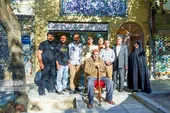 خیراندیشی اهالی محله وحید چند نسل را قرآن&zwnj;خوان کرد