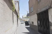 کوچه حوض&zwnj;نو، راسته تکیه&zwnj;های مشهد