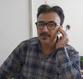 سعید تقی&zwnj;نیا برای نوشتن رمانش، ۱۳ سال وقت گذاشت