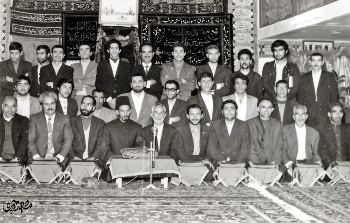 سید مرتضی فاطمی