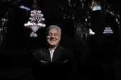 ۴۰ سال معماری پر برکت محسن صباغیان&zwnj;طوسی در حرم&zwnj;رضوی