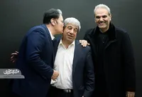 شیر مادر و نان پدر حلالت آقای عامل!