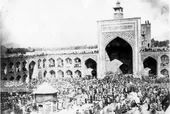 قدیمی&zwnj;ترین روایت سیاحان از عزاداری در مشهد