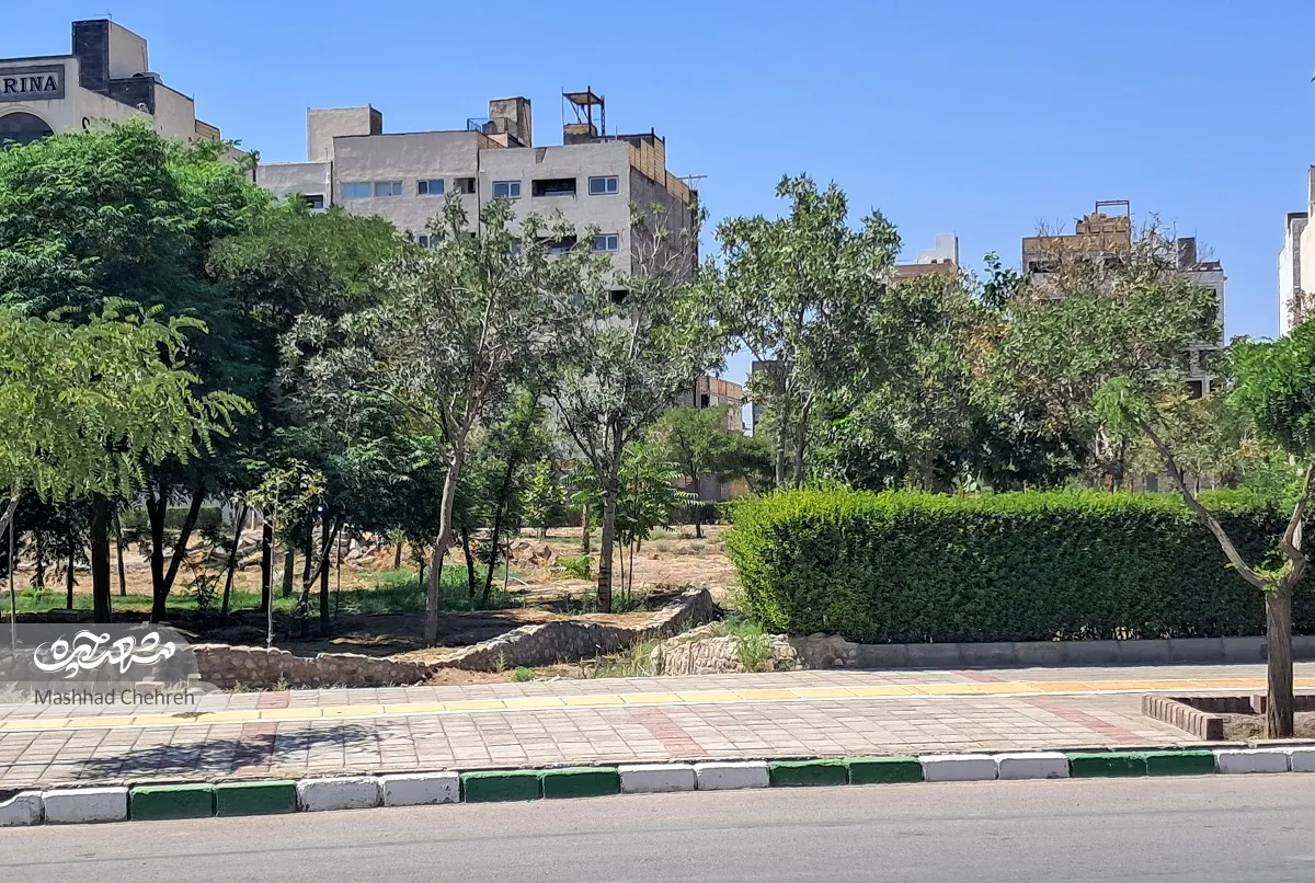 محله گردی محله گردی