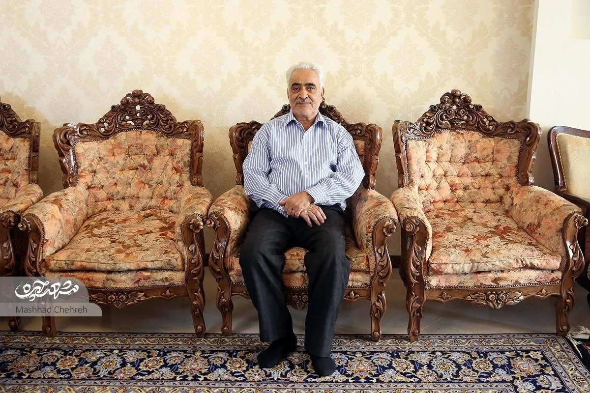 از «سرگروهبانی» انقلاب تا خادمی ملت