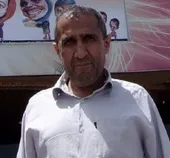 علی&zwnj;اکبر سالاری قدیمی&zwnj;ترین آپارتچی سینما در مشهد است