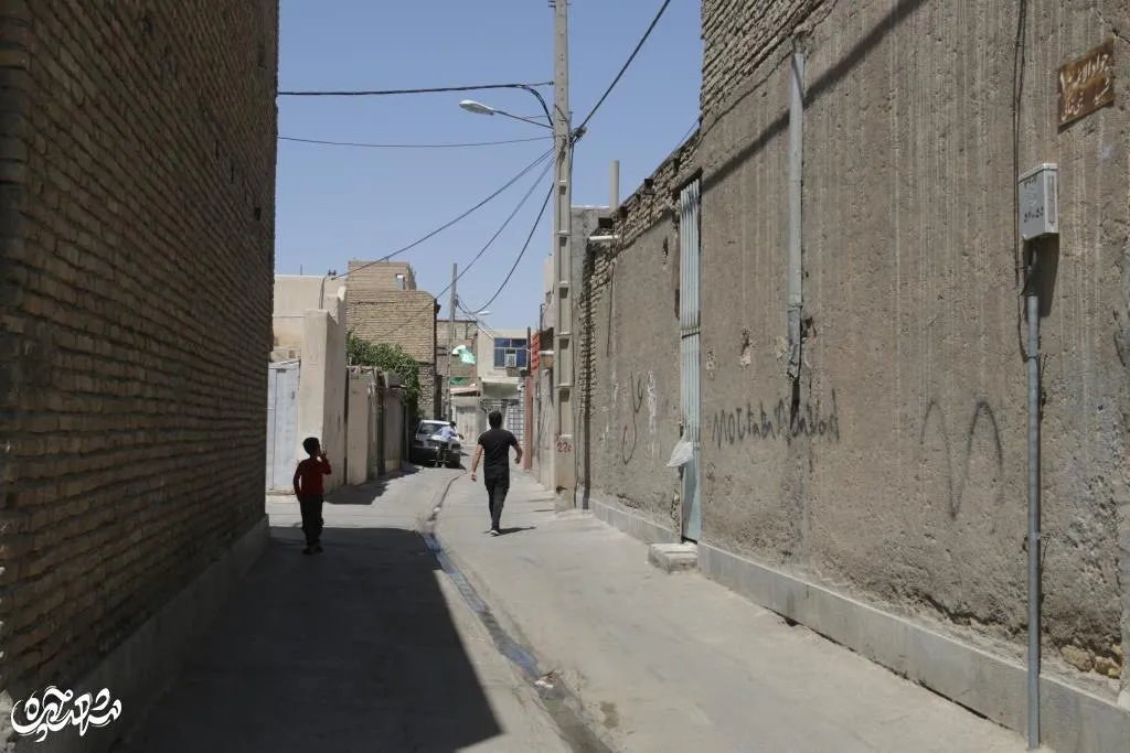 مشهدقلی