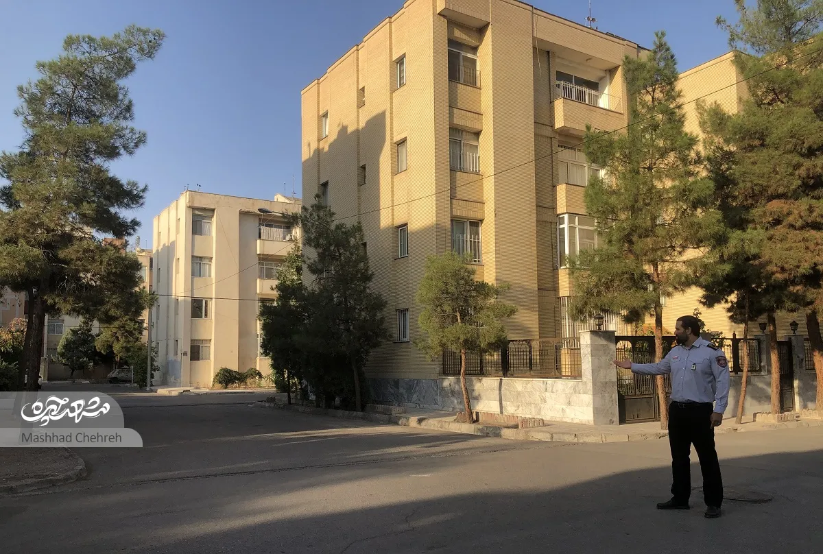 محله گردی