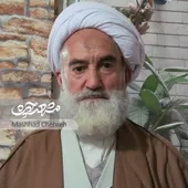 حجت&zwnj;الاسلام محرابی&zwnj;فر مقسم حقوق طلاب قبل از انقلاب بود