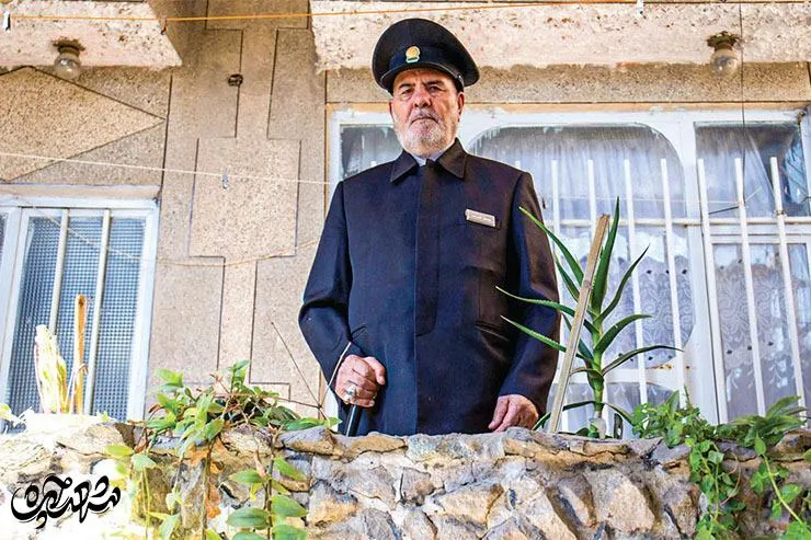 عباسعلی قاسم زاده