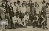 نخستین سفر زیارتی ملی&zwnj;پوشان کشتی ایران به مشهد