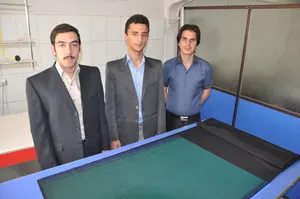 سه جوان مخترع توانستند جلوی تبخیر بنزین را بگیرند