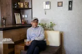جمشید مجددی با مستندسازی بیشتر از داستان خو گرفته است