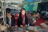 مهر و تسبیح&zwnj; دست&zwnj;ساز کودکان