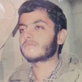 شهید&zwnj;مجید ابراهیمی برای رفتن به جبهه ۳ روز روزه گرفت