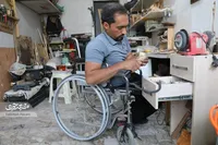 هنر زندگی به روایت محسن بهمن‌آبادی