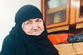 نیم&zwnj;قرن خدمت زهرا خانم در مسجد صاحب&zwnj;الزمان هاتف