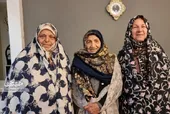 همسایه&zwnj;های کوچه شهید مفید پرستار دردهای یکدیگرند