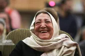 نام دیگر اشرف بهادرزاده قندهاری، &laquo;مادر&raquo; بود