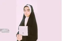 زندگی پربرکت سحر حسینی با کلام خدا