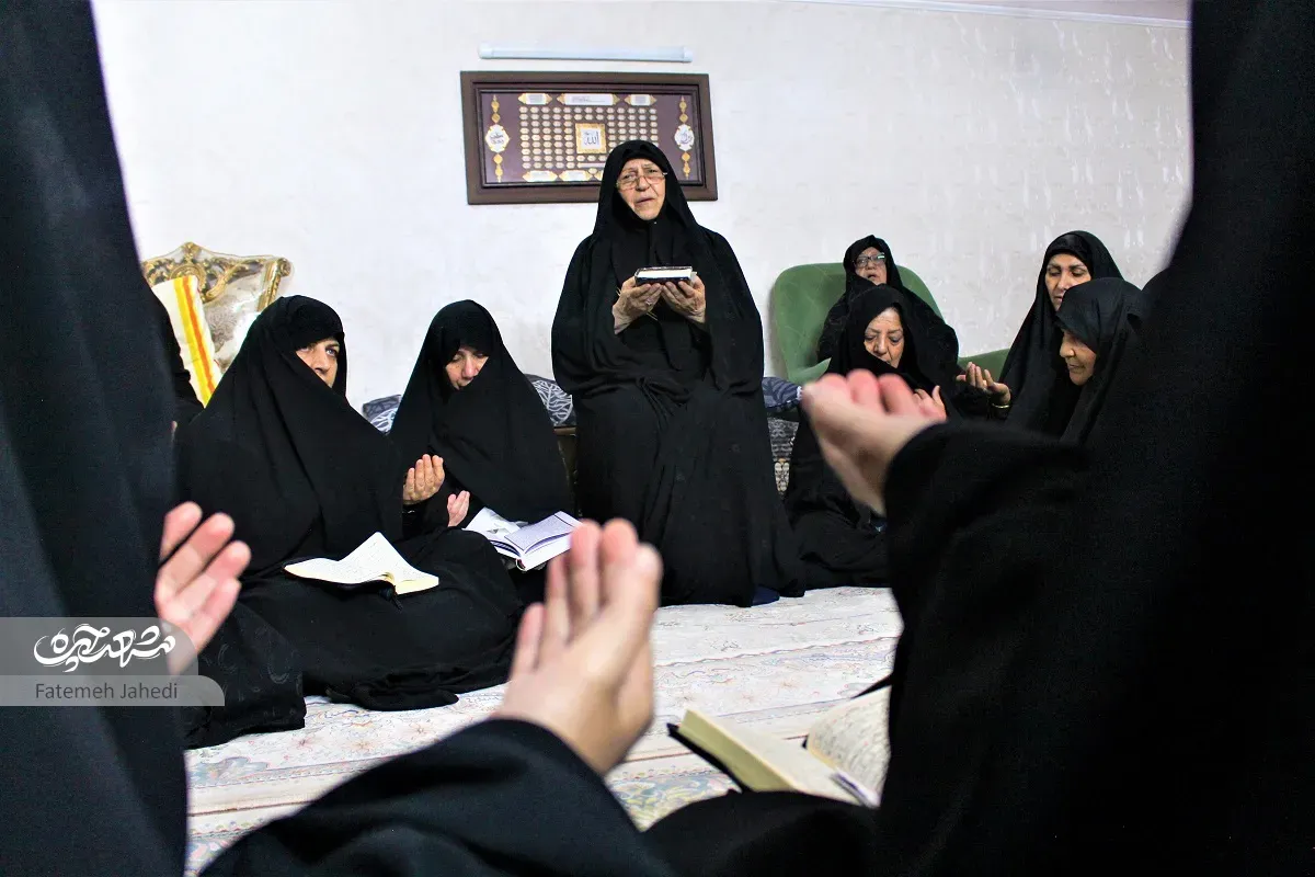 حافظ قرآن