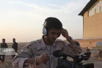 فیلم‌سازی در محله و با بچه محل‌ها