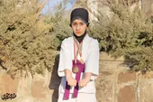 گام اول با مدال طلا همراه شد
