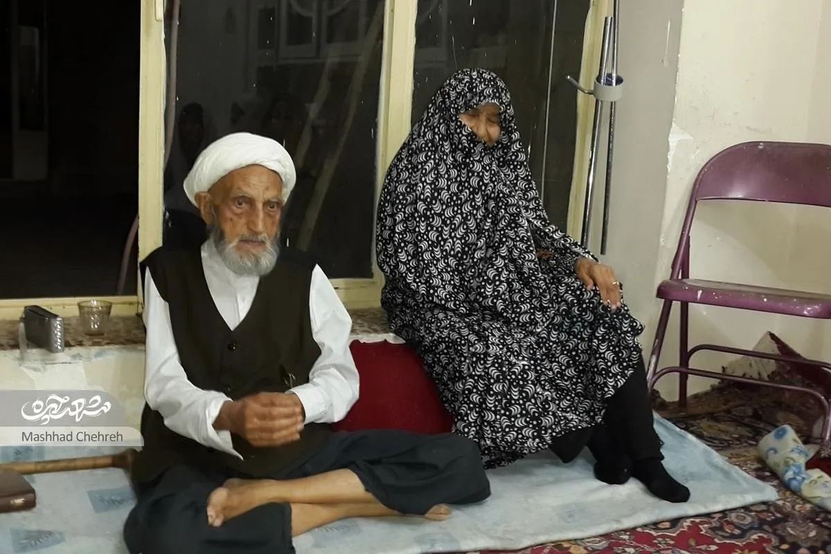 مسئله‌گوی محله سرشور