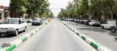 نقش ماندگار مشهد قدیم در راسته توحید