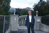 محمد کوچک&zwnj;زاده از قدیمی&zwnj;ترین دندانسازهای مشهد بود